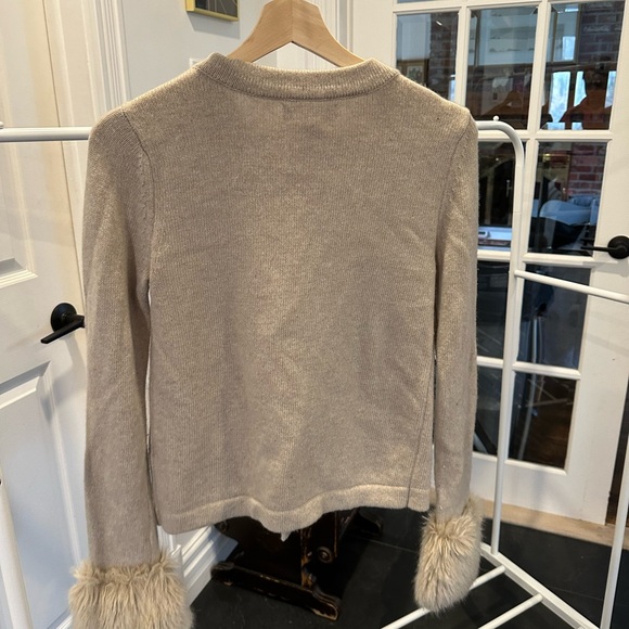 BR cardigan - Picture 4 of 6